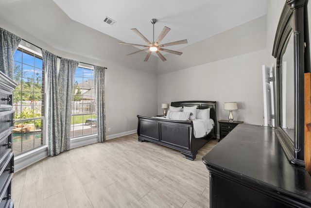 18442 S Settlers Shore Drive, Cypress, TX 77433