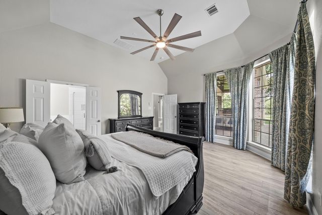 18442 S Settlers Shore Drive, Cypress, TX 77433