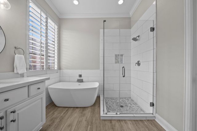 18442 S Settlers Shore Drive, Cypress, TX 77433