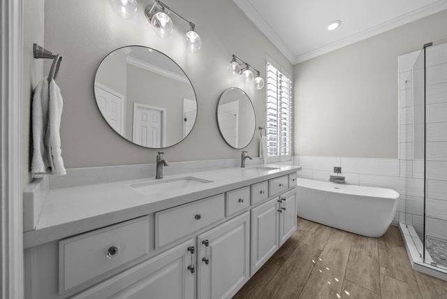 18442 S Settlers Shore Drive, Cypress, TX 77433