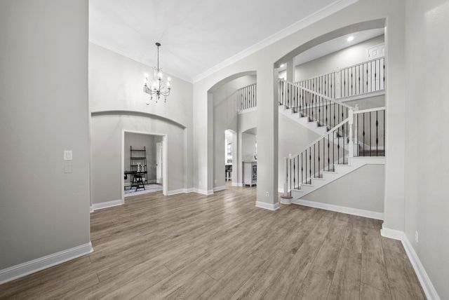 18442 S Settlers Shore Drive, Cypress, TX 77433