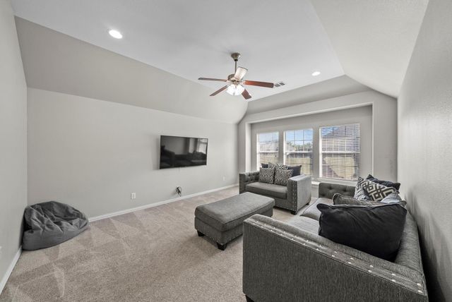 18442 S Settlers Shore Drive, Cypress, TX 77433