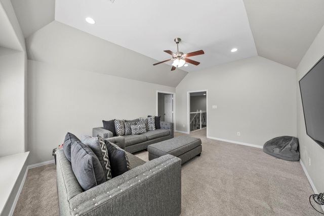 18442 S Settlers Shore Drive, Cypress, TX 77433