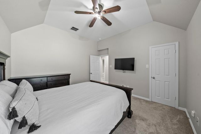 18442 S Settlers Shore Drive, Cypress, TX 77433
