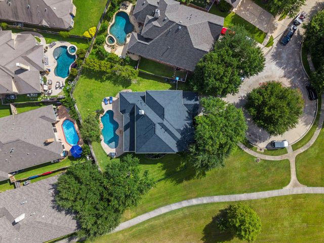 18442 S Settlers Shore Drive, Cypress, TX 77433