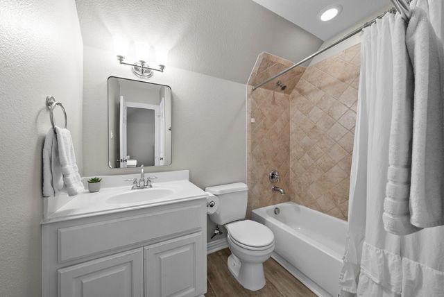 18442 S Settlers Shore Drive, Cypress, TX 77433