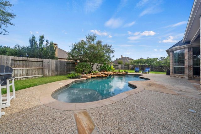18442 S Settlers Shore Drive, Cypress, TX 77433
