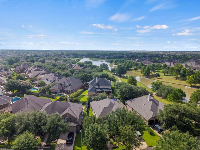 18442 S Settlers Shore Drive, Cypress, TX 77433