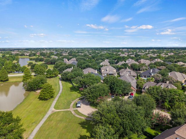 18442 S Settlers Shore Drive, Cypress, TX 77433