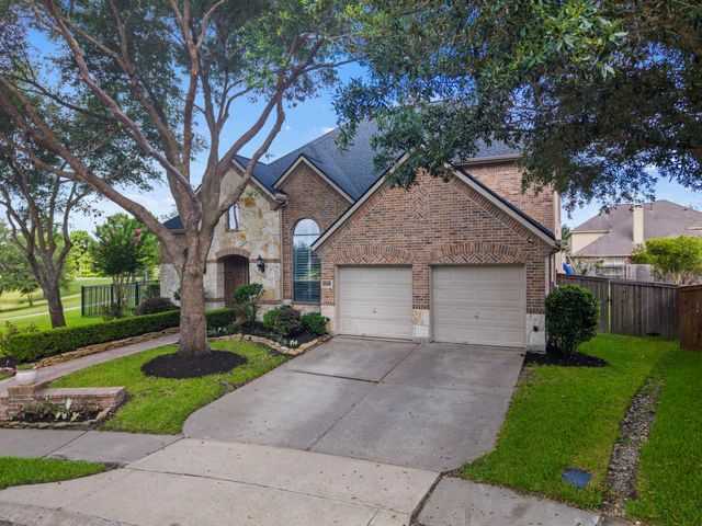 18442 S Settlers Shore Drive, Cypress, TX 77433