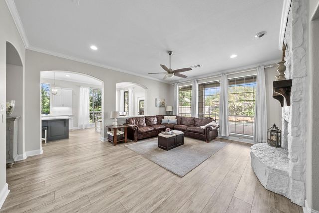 18442 S Settlers Shore Drive, Cypress, TX 77433