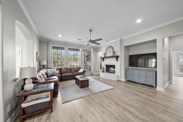 18442 S Settlers Shore Drive, Cypress, TX 77433