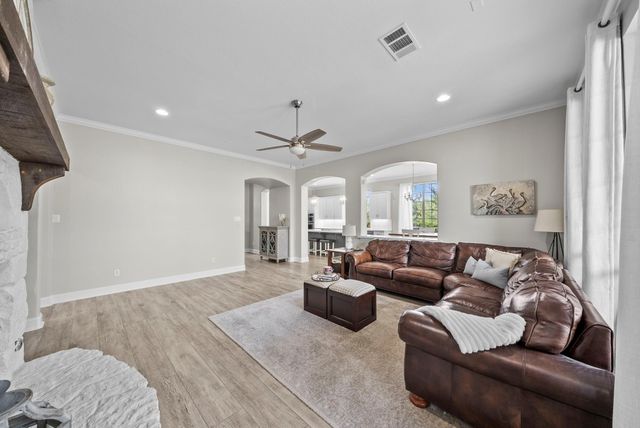 18442 S Settlers Shore Drive, Cypress, TX 77433