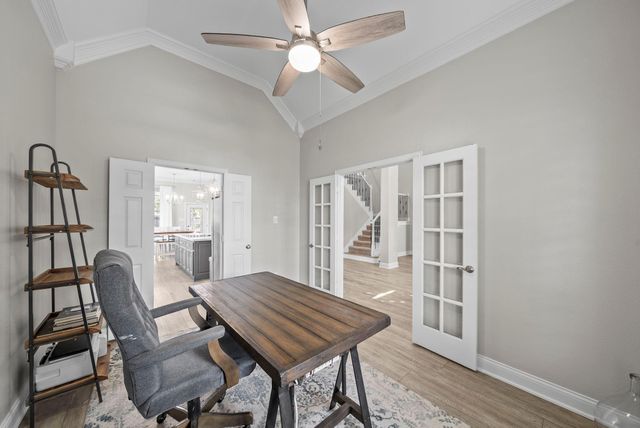 18442 S Settlers Shore Drive, Cypress, TX 77433
