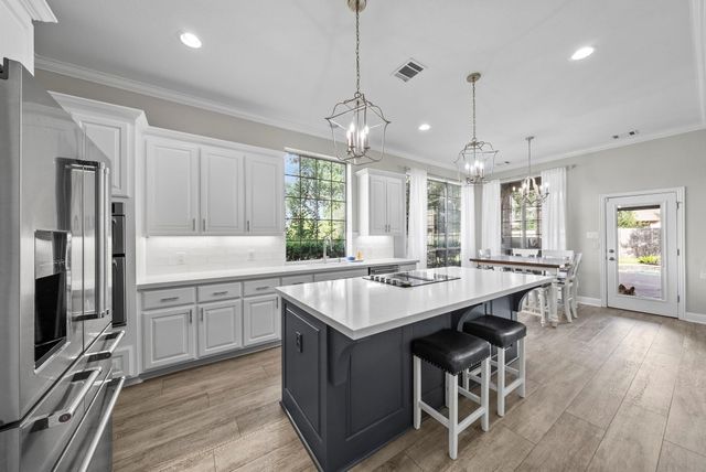 18442 S Settlers Shore Drive, Cypress, TX 77433