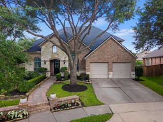 18442 S Settlers Shore Drive, Cypress, TX 77433