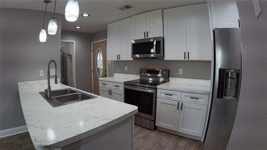 433 Ard Road, Seagoville, TX 75159