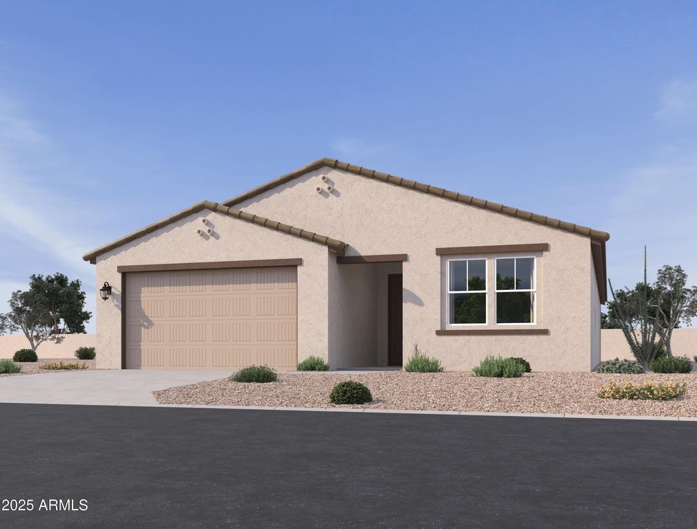 6632 E FIDDLENECK Way, San Tan Valley, AZ 85140
