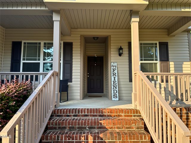 31 Maple Leaf Court, Lillington, NC 27546