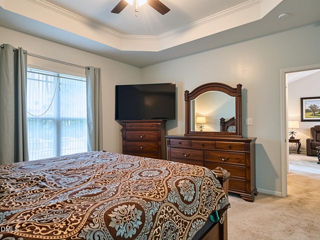 31 Maple Leaf Court, Lillington, NC 27546