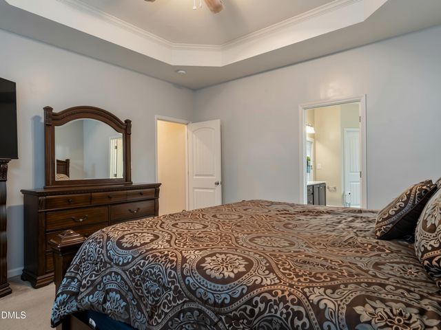 31 Maple Leaf Court, Lillington, NC 27546