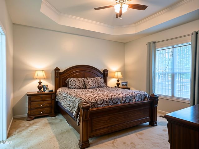 31 Maple Leaf Court, Lillington, NC 27546