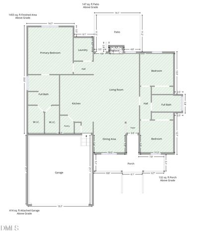 31 Maple Leaf Court, Lillington, NC 27546