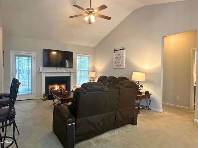 31 Maple Leaf Court, Lillington, NC 27546