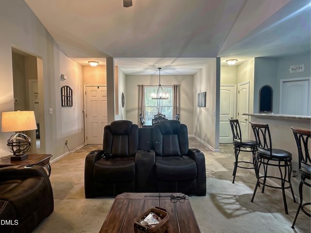 31 Maple Leaf Court, Lillington, NC 27546