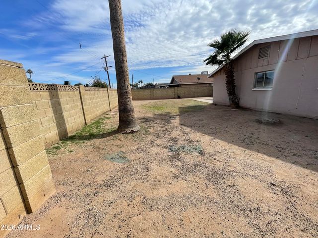 5414 W WILSHIRE Drive, Phoenix, AZ 85035