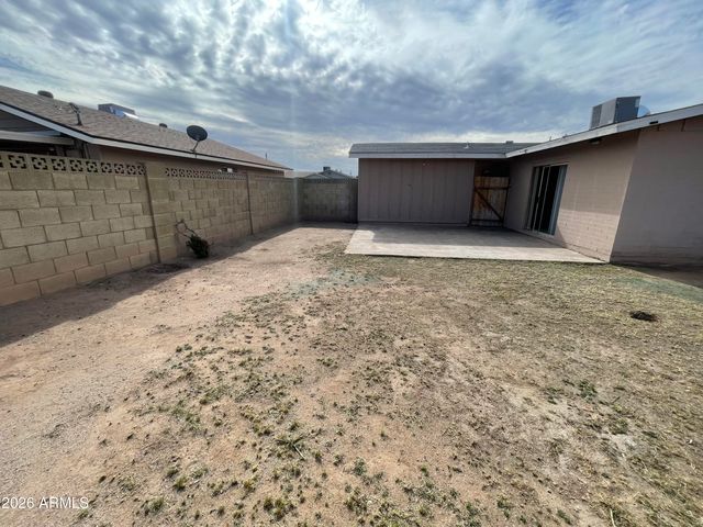 5414 W WILSHIRE Drive, Phoenix, AZ 85035