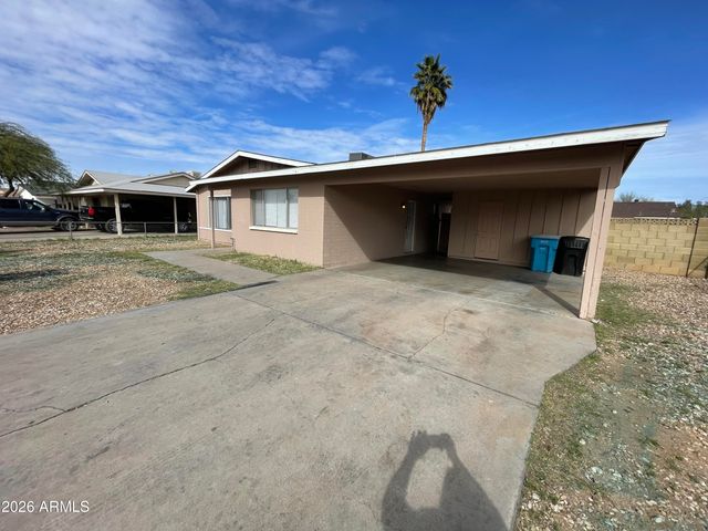 5414 W WILSHIRE Drive, Phoenix, AZ 85035