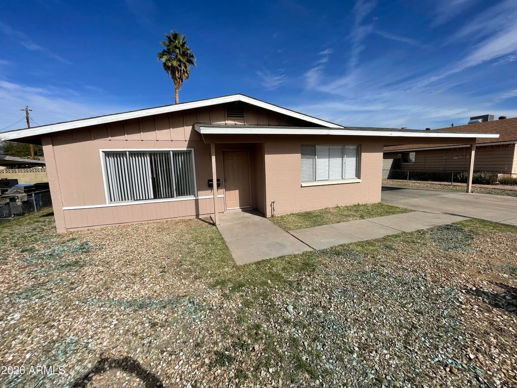 5414 W WILSHIRE Drive, Phoenix, AZ 85035