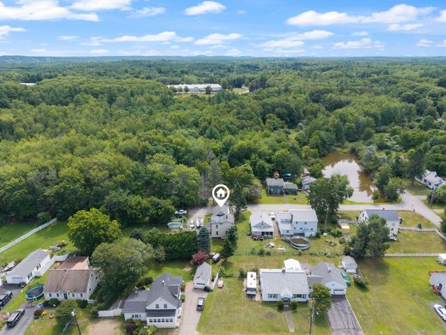 6 Brick Street, Somersworth, NH 03878