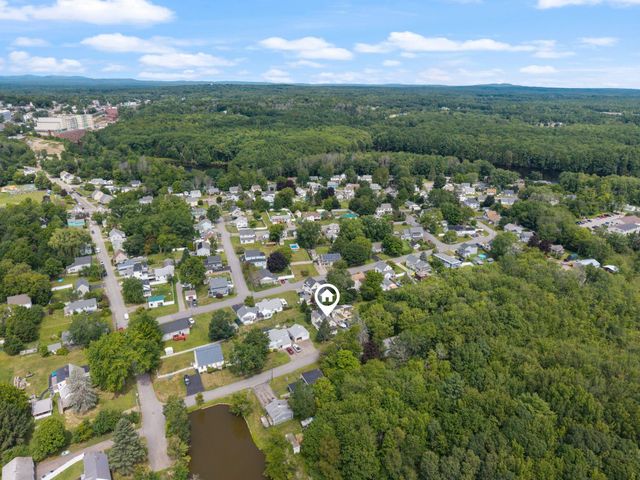 6 Brick Street, Somersworth, NH 03878