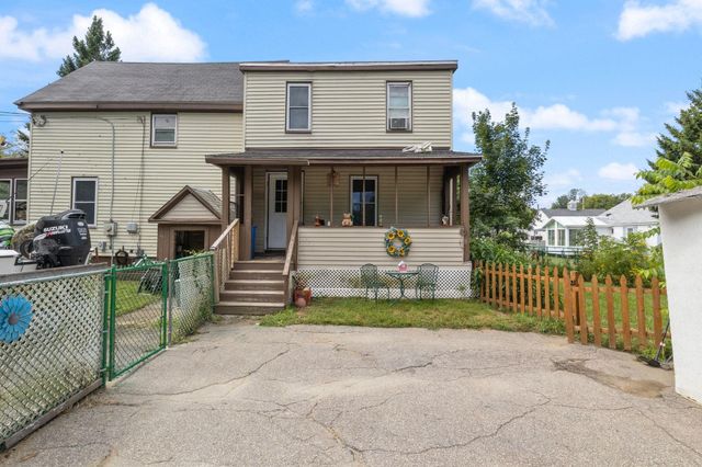 6 Brick Street, Somersworth, NH 03878
