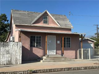 225 E Western, Redlands, CA 92374