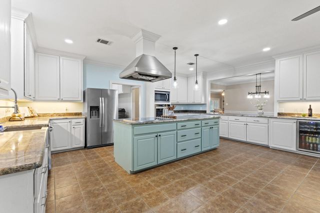 2972 County Road 4826, Wolfe City, TX 75496