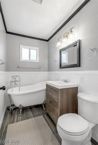 620 H Avenue, Boulder City, NV 89005