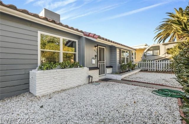 620 H Avenue, Boulder City, NV 89005