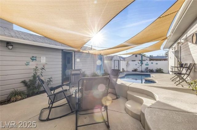 620 H Avenue, Boulder City, NV 89005