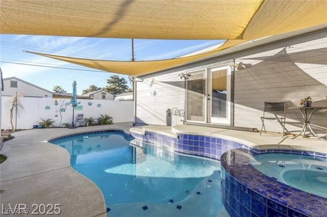 620 H Avenue, Boulder City, NV 89005