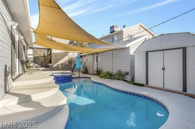 620 H Avenue, Boulder City, NV 89005