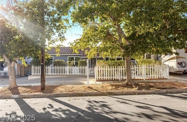 620 H Avenue, Boulder City, NV 89005