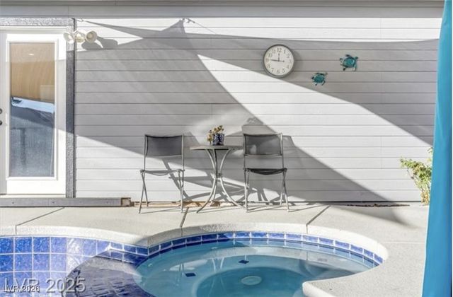 620 H Avenue, Boulder City, NV 89005