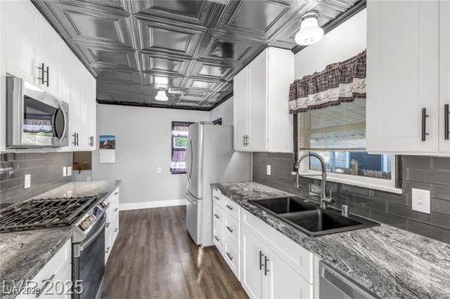 620 H Avenue, Boulder City, NV 89005