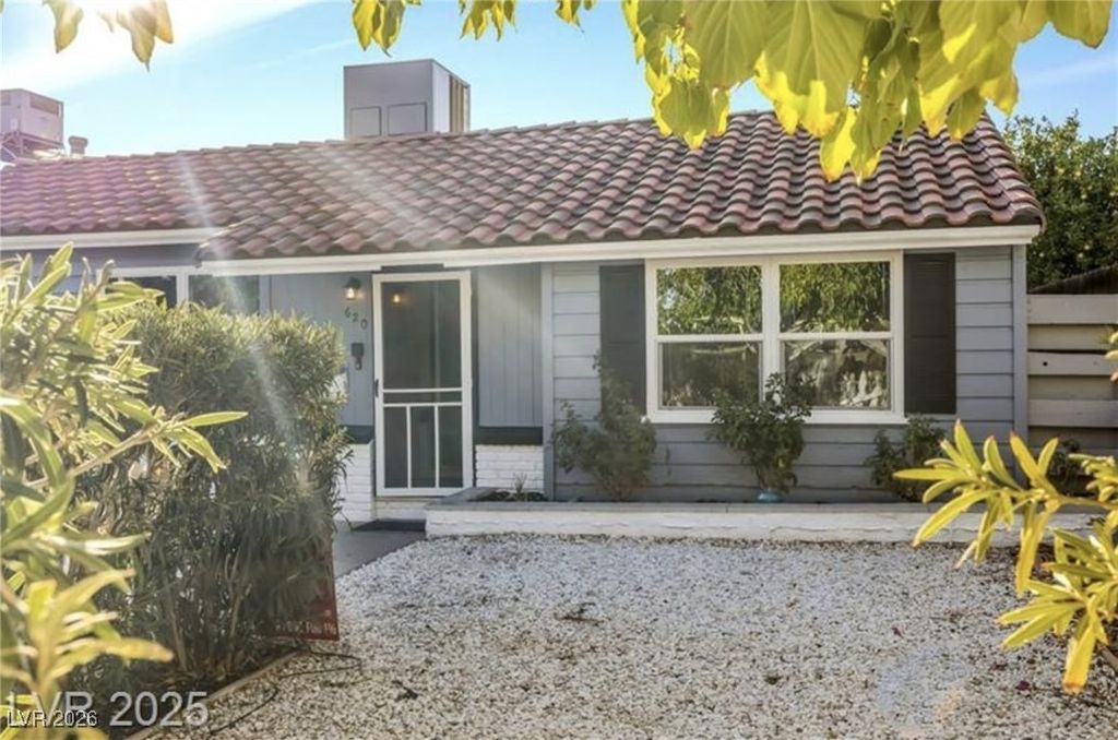 620 H Avenue, Boulder City, NV 89005