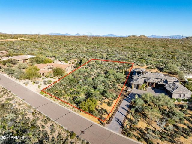 37247 N BOULDER VIEW Drive 9, Scottsdale, AZ 85262