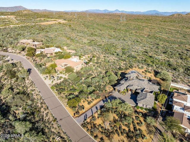 37247 N BOULDER VIEW Drive 9, Scottsdale, AZ 85262