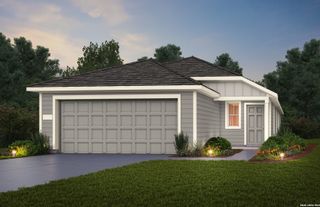 10119 Monte Carmel Place, Converse, TX 78109